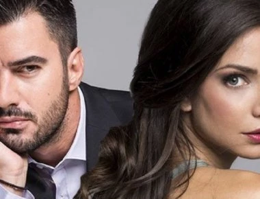 Ο Νίκος Βουρλιώτης επιβεβαίωσε τη σχέση του Τσιμιτσέλη και της Γερονικολού